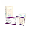  CHỈ PHẪU THUẬT TỰ TIÊU CPT CARESORB® POLYGLACTIN 910 số 2/0 - GT30A26 (hộp 12 tép) 