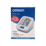  MÁY ĐO HUYẾT ÁP TỰ ĐỘNG OMRON HEM - 7121 