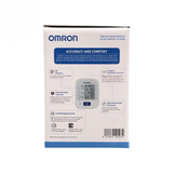  MÁY ĐO HUYẾT ÁP TỰ ĐỘNG OMRON HEM - 7121 