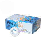  BĂNG DÍNH Y TẾ POLY (hộp 24 cuộn) 