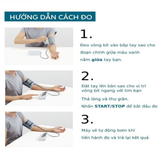  MÁY ĐO HUYẾT ÁP TỰ ĐỘNG OMRON HEM - 7121 