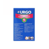  URGO TRANSPARENT BĂNG CÁ NHÂN TRONG SUỐT (hộp 100 miếng) 