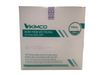  BƠM TIÊM VÔ TRÙNG SỬ DỤNG MỘT LẦN VIKIMCO 10ML/CC - KIM 23G x 1 (hộp 100 cây) 