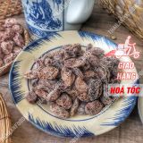  Xí Muội Oliu Chua Ngọt ( Xí Muội Thịt ) - Lon 500gr 