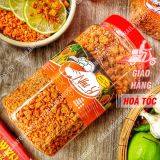  Muối Tôm Như Ý (Cay Ít & Cay Nhiều) - Hộp 400Gram 