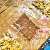  Bánh Ngói Hạnh Nhân Chocolate - Túi 1kg 
