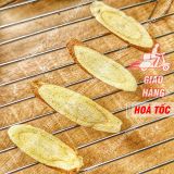  Cam Thảo Lát Sấy Khô Túi 500Gram 
