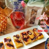  Trà Hoa Atiso Đỏ Đường Phèn Mật Ong  (Trà Hoa Hibiscus) 