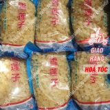  Bồ Mễ (Tuyết Liên Tử) Túi 500Gram 