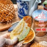  Muối Ngọt ( Muối Chấm Trái Cây ) Siêu Ngon Hộp -500gram 