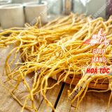  Đẳng Sâm ( Đảng Sâm ) - Túi 250Gram 