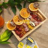  Trà Lipton Xí Muội Thảo Mộc - 1 Set 