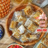  Trà Quế Hoa (Hoa Mộc) Đường Phèn Mật Ong 