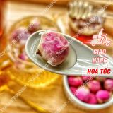  Trà Nụ Hoa Mẫu Đơn Sấy Lạnh Lon 150Gram 