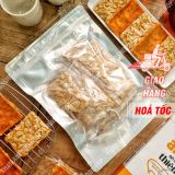  Bánh Ngói Hạnh Nhân Trứng Muối - Túi 1kg 
