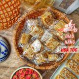  Trà Quế Hoa (Hoa Mộc) Đường Phèn Mật Ong 