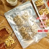  Bánh Ngói Hạnh Nhân Chocolate - Túi 1kg 