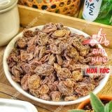  Xí Muội Oliu Chua Ngọt ( Xí Muội Thịt ) - Túi 2,5kg 