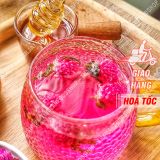  Trà Hoa Cúc Bách Nhật Lon 100Gram 