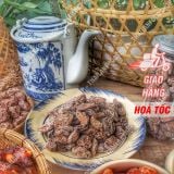  Xí Muội Oliu Chua Ngọt ( Xí Muội Thịt ) - Túi 2,5kg 