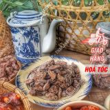  Xí Muội Oliu Chua Ngọt ( Xí Muội Thịt ) - Lon 200gr 