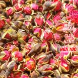  Trà Nụ Hồng Tây Tạng - Lon 150gr 