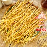  Đẳng Sâm ( Đảng Sâm ) - Túi 250Gram 