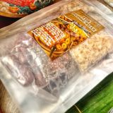 Chè Dưỡng Nhan 12 Vị Đầy Đủ Nguyên Liệu Nấu 15 - 20 Chén - Set Tự Nấu 