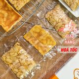  Bánh Ngói Hạnh Nhân Vani Truyền Thống - Túi 1kg 