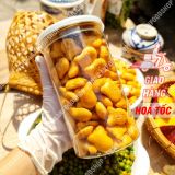  Bánh Gấu Nhân Kem Thiên Hồng - Bánh Gấu Chùm Ngây Moringa - Bánh Gấu Cafe Moringa - Bánh Gấu Mix Vị 