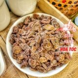  Xí Muội Oliu Chua Ngọt ( Xí Muội Thịt ) - Túi 2,5kg 