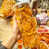  Khoai Tây Lát Lắc Trứng Muối - Lon 200gr 