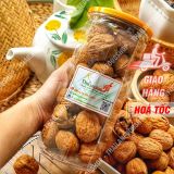  Óc Chó Lâm Đồng, Hạt Nhắn "Vua Của Các Loại Hạt" - Lon 350gr 