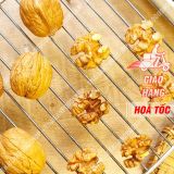  Óc Chó Lâm Đồng, Hạt Nhắn "Vua Của Các Loại Hạt" - Lon 350gr 