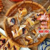  Trà Hoa Atiso Đỏ Đường Phèn Mật Ong  (Trà Hoa Hibiscus) 