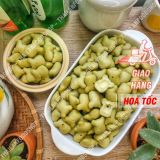  Bánh Gấu Nhân Kem Thiên Hồng - Bánh Gấu Chùm Ngây Moringa - Bánh Gấu Cafe Moringa - Bánh Gấu Mix Vị 