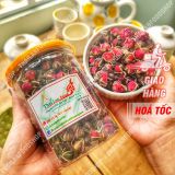 Trà Nụ Hồng Tây Tạng - Lon 150gr 