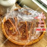  Bánh Biscotti Nguyên Cám Ngủ Cốc Vị Chocolate - Lon 300gr 
