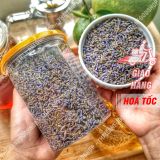  Trà Hoa Oải Hương (Lavender) Lon 150Gram 