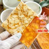  Bánh Ngói Hạnh Nhân Trứng Muối - Túi 1kg 