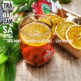  Set Trà Detox - Trà Hoa - Trà Giải Nhiệt 