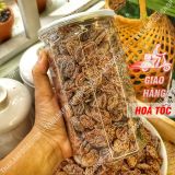  Xí Muội Oliu Chua Ngọt ( Xí Muội Thịt ) - Lon 500gr 