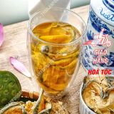  Bí Đao Sấy Khô ( Trà Bí Đao ) - Túi 250gr 