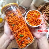  Bim Bim Que Đậu Hà Lan - Lon 400gr 
