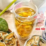  Bí Đao Sấy Khô ( Trà Bí Đao ) - Túi 250gr 