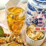  Bí Đao Sấy Khô ( Trà Bí Đao ) - Túi 250gr 