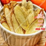  Cam Thảo Lát Sấy Khô Túi 500Gram 