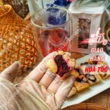  Trà Hoa Atiso Đỏ Đường Phèn Mật Ong  (Trà Hoa Hibiscus) 