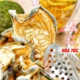  Bí Đao Sấy Khô ( Trà Bí Đao ) - Túi 250gr 
