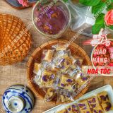  Trà Hoa Lưu Ly (Hoa Forget Me Not) Đường Phèn Mật Ong 